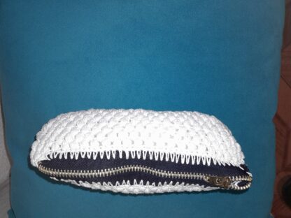 estuche blanco - Imagen 2