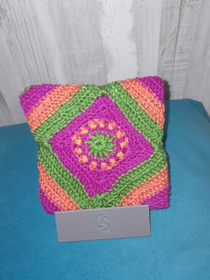colorida cartera