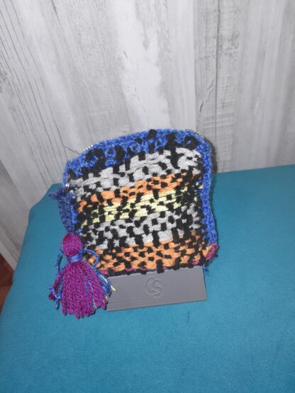 monedero multicolor - Imagen 2