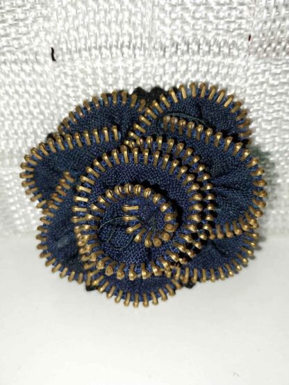 flor azul